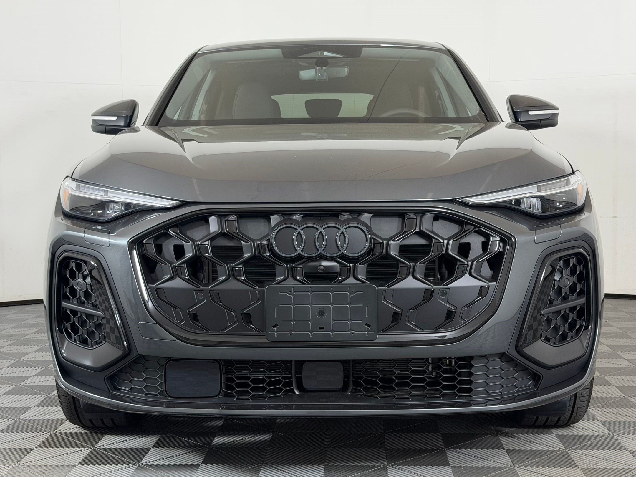 New 2026 Audi Q5 Prestige AWD/4WD image 6