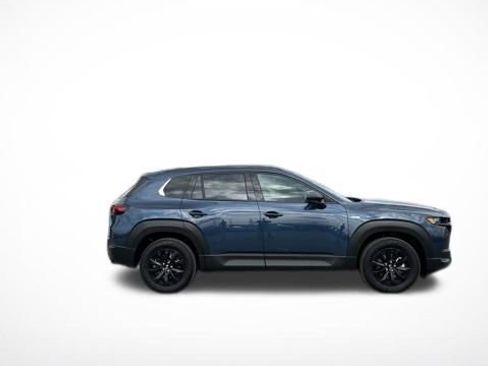 Used 2025 MAZDA CX-50 AWD 2.5 Hybrid w/ Premium Pkg image 7