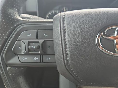 Used 2025 Toyota Tundra SR5 w/ SX Package image 16