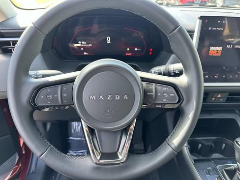 New 2026 MAZDA CX-5 Select image 17