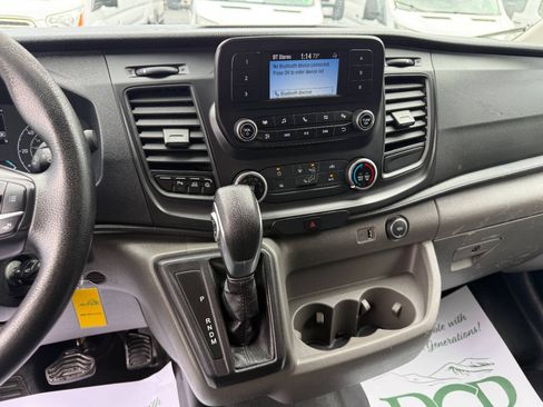 Used 2020 Ford Transit 150 Low Roof RWD image 7