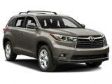 Used 2015 Toyota Highlander Limited image 6