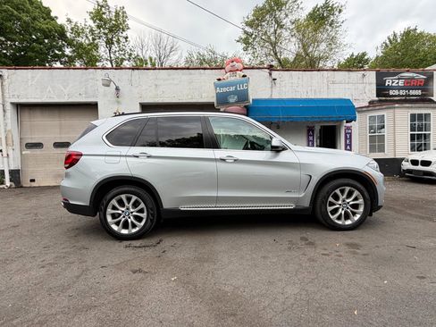 Used 2016 BMW X5 xDrive35i AWD/4WD image 9