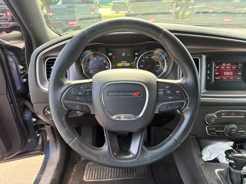 Used 2015 Dodge Charger SE w/ Sport Appearance Group RWD image 21