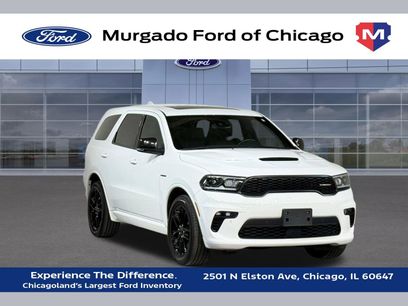 Used 2022 Dodge Durango R/T