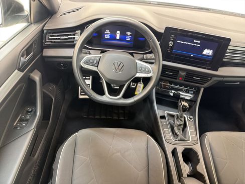 Used 2025 Volkswagen Jetta Sport FWD image 23