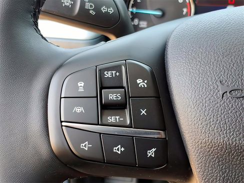 Used 2024 Ford Maverick Lariat w/ FX4 Off-Road Package image 16