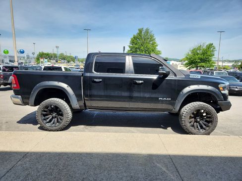 Used 2019 RAM 1500 Big Horn AWD/4WD image 6