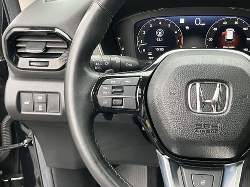 Certified 2024 Honda Pilot Elite image 20