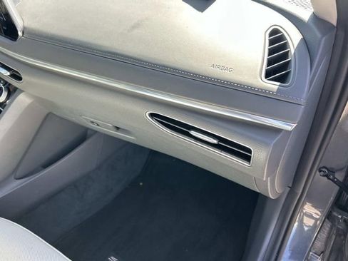 Used 2022 Hyundai Sonata Limited w/ Cargo Package image 26