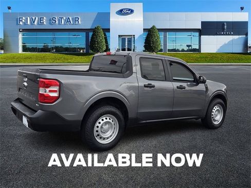Used 2023 Ford Maverick XL w/ Equipment Group 100A Standard image 8