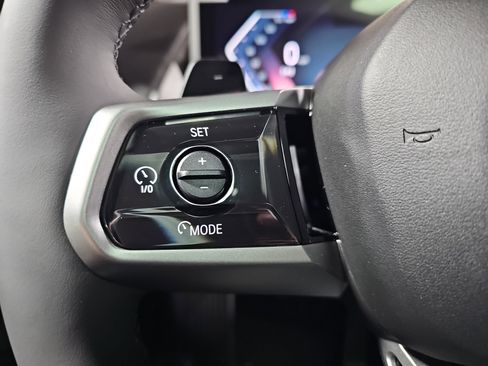 New 2026 BMW X3 xDrive30 w/ M Sport Package image 17