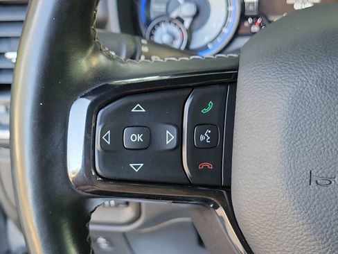 Used 2022 RAM 1500 Limited image 27