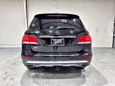 Used 2017 Mercedes-Benz GLE 350 GLE350 image 23