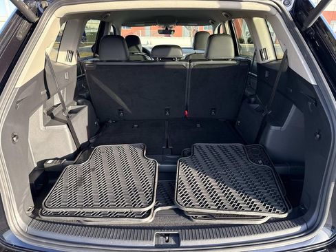 Used 2023 Volkswagen Atlas SE AWD/4WD image 22