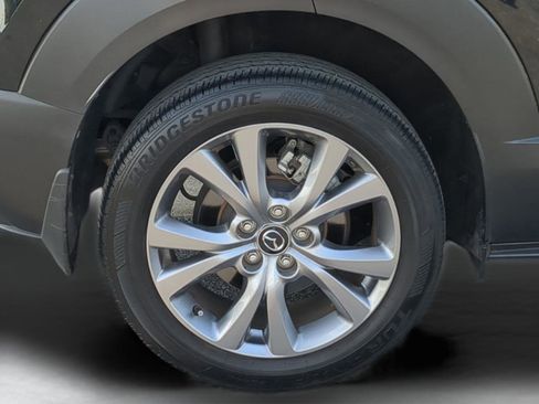 Used 2022 MAZDA CX-30 AWD 2.5 S w/ Preferred Package image 10