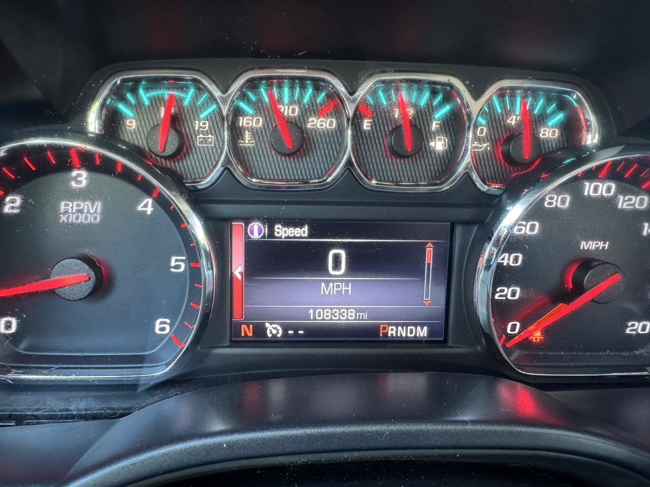 Used 2016 GMC Sierra 1500 SLE w/ SLE Convenience Package AWD/4WD image 16