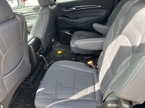 Used 2023 Buick Enclave Essence w/ Trailering Package, 5000 lbs. image 5
