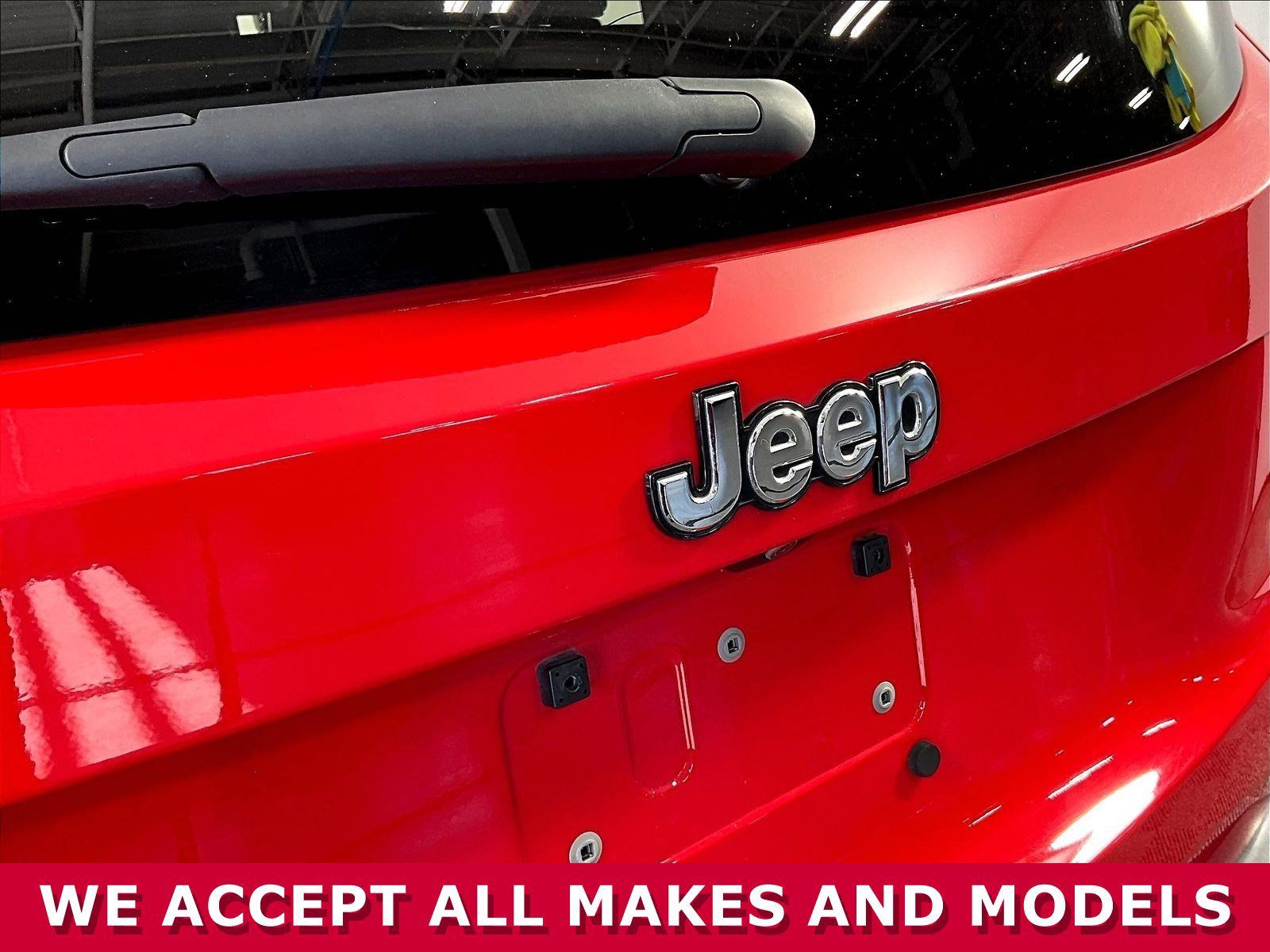 Used 2020 Jeep Renegade Sport AWD/4WD image 22