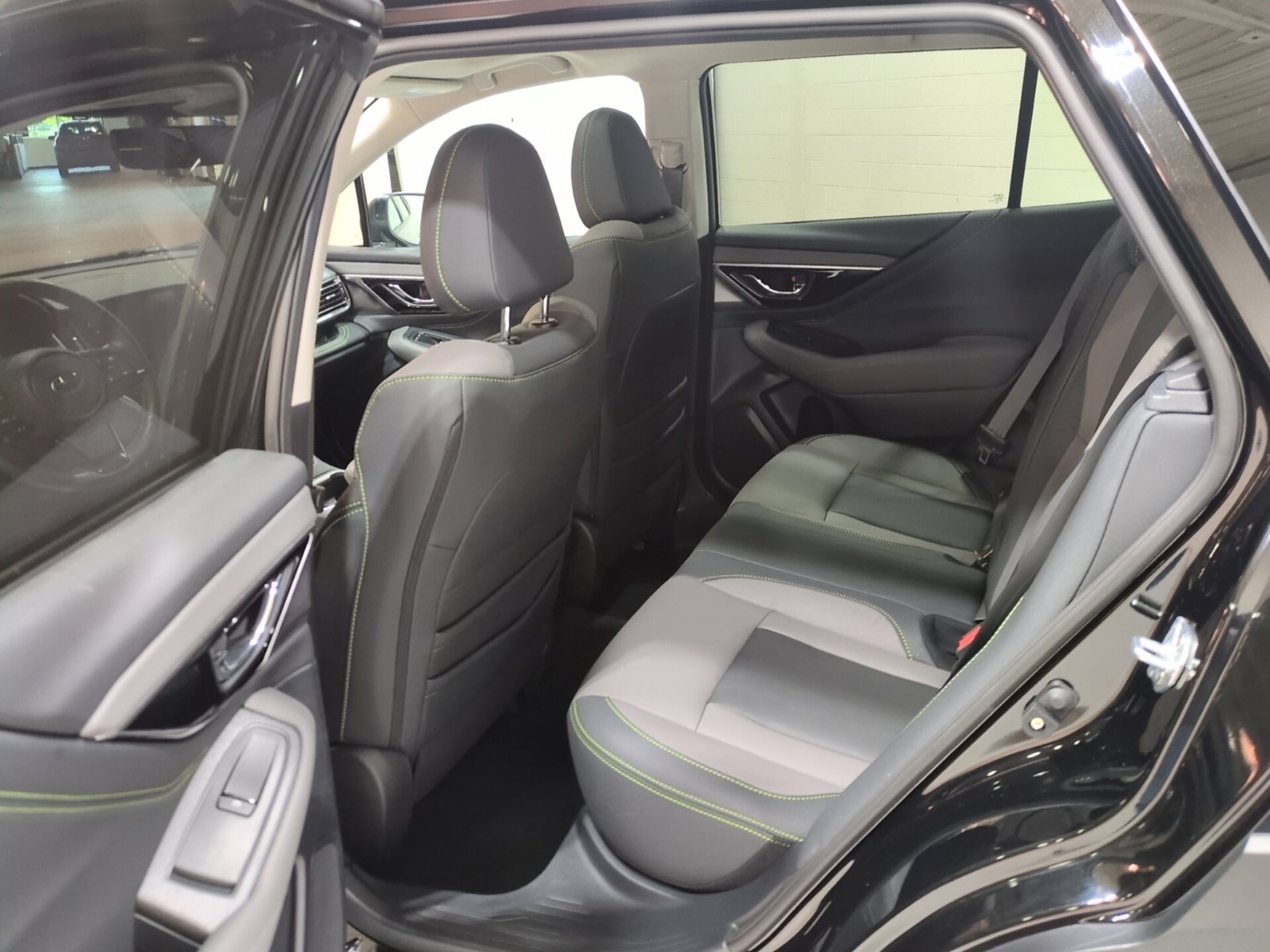 Used 2024 Subaru Outback Onyx Edition AWD/4WD image 15