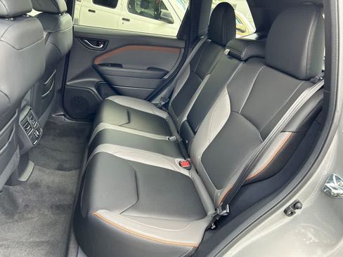 New 2026 Subaru Forester Sport AWD/4WD image 14