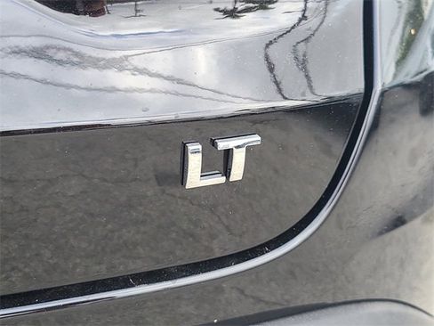 New 2026 Chevrolet Trax LT image 10