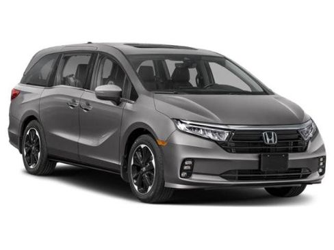 Used 2024 Honda Odyssey Elite image 6