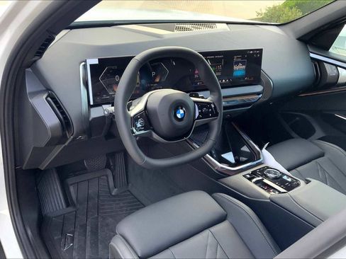 New 2026 BMW X3 xDrive30 w/ Convenience Package image 8