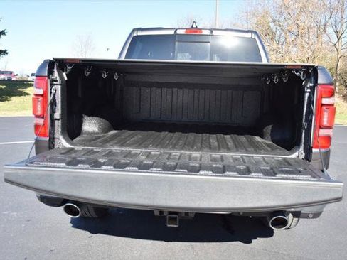 Certified 2023 RAM 1500 Laramie image 35