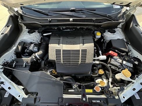 Used 2023 Subaru Forester Wilderness image 35