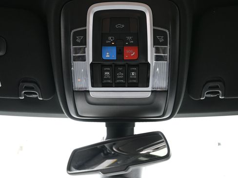 Used 2024 RAM 3500 Laramie w/ Night Edition AWD/4WD image 28