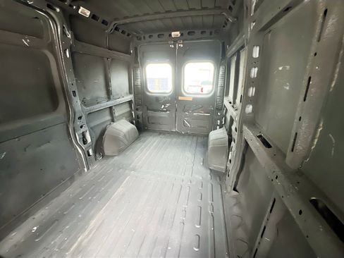 Used 2020 RAM ProMaster 1500 image 28