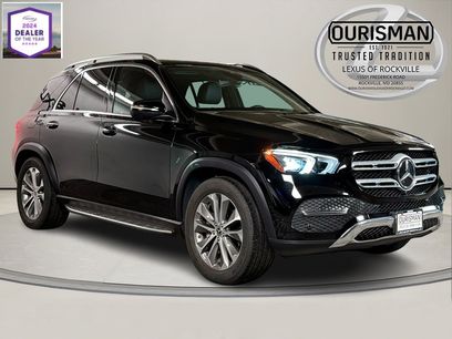 Used 2023 Mercedes-Benz GLE 350 4MATIC