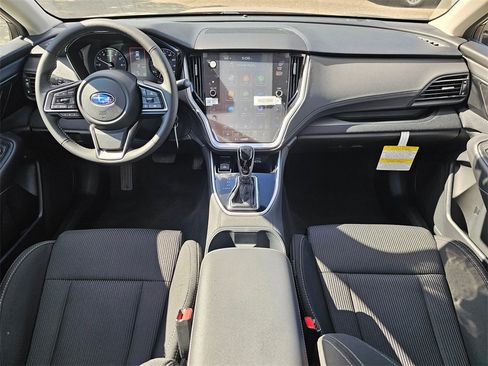 New 2025 Subaru Legacy Premium image 5