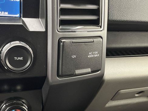 Used 2020 Ford F150 XLT w/ Equipment Group 302A Luxury AWD/4WD image 31
