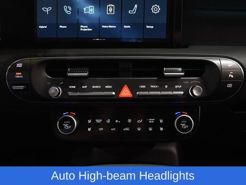 New 2026 Hyundai Palisade Limited AWD/4WD image 19