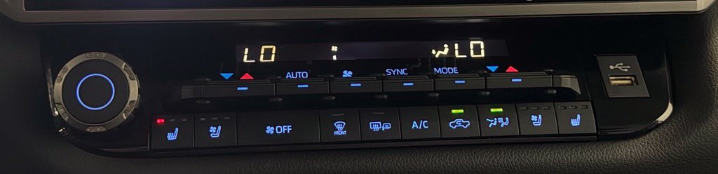 Used 2023 Toyota Tundra Limited w/ Power Package RWD image 20
