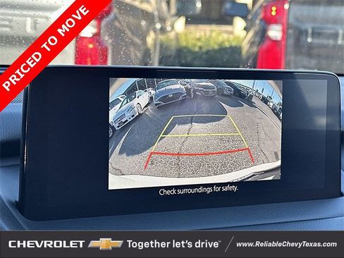 Used 2023 MAZDA CX-9 Touring Plus image 19