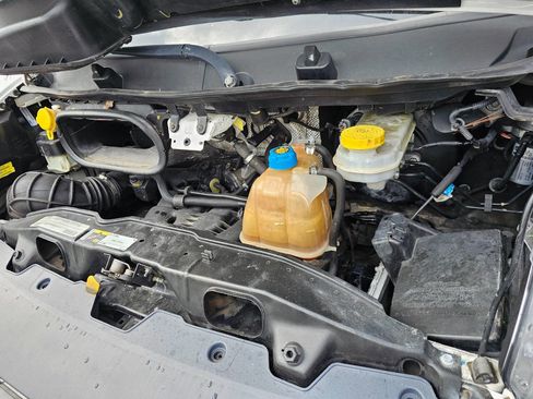 Used 2017 RAM ProMaster 1500 image 18