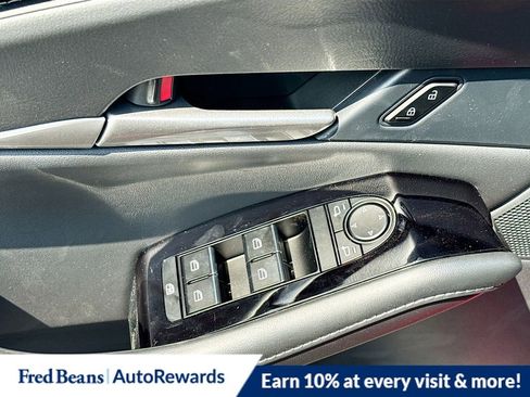 New 2025 MAZDA CX-30 AWD 2.5 S w/ Select Sport Pkg image 18