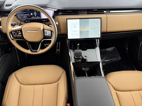 New 2026 Land Rover Range Rover Sport Dynamic SE image 14