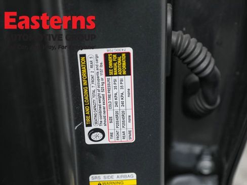 Used 2022 Mitsubishi Outlander SEL image 36