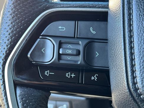 Used 2024 Toyota Sequoia Limited w/ Tow Technology Package image 26