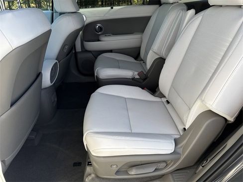 New 2026 Hyundai Palisade Limited image 21