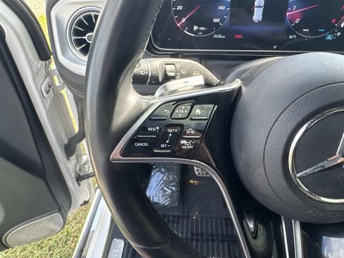 Used 2025 Mercedes-Benz G 550 image 23