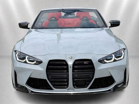 Used 2023 BMW M4 xDrive Competition image 4