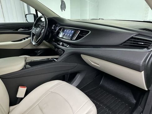 Certified 2023 Buick Enclave Essence AWD/4WD image 28