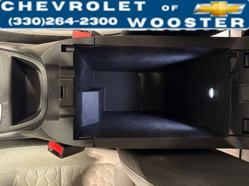 Used 2018 Chevrolet Equinox LS image 26