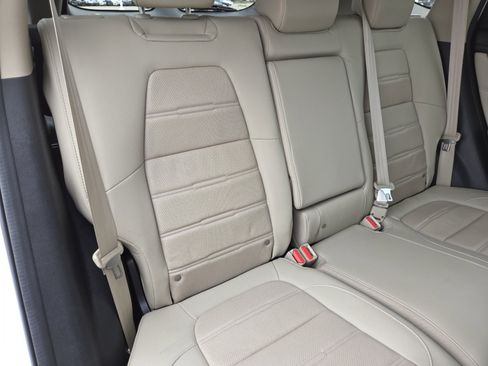 Used 2021 Honda CR-V EX-L image 23