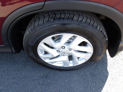 Used 2015 Honda CR-V EX-L image 29
